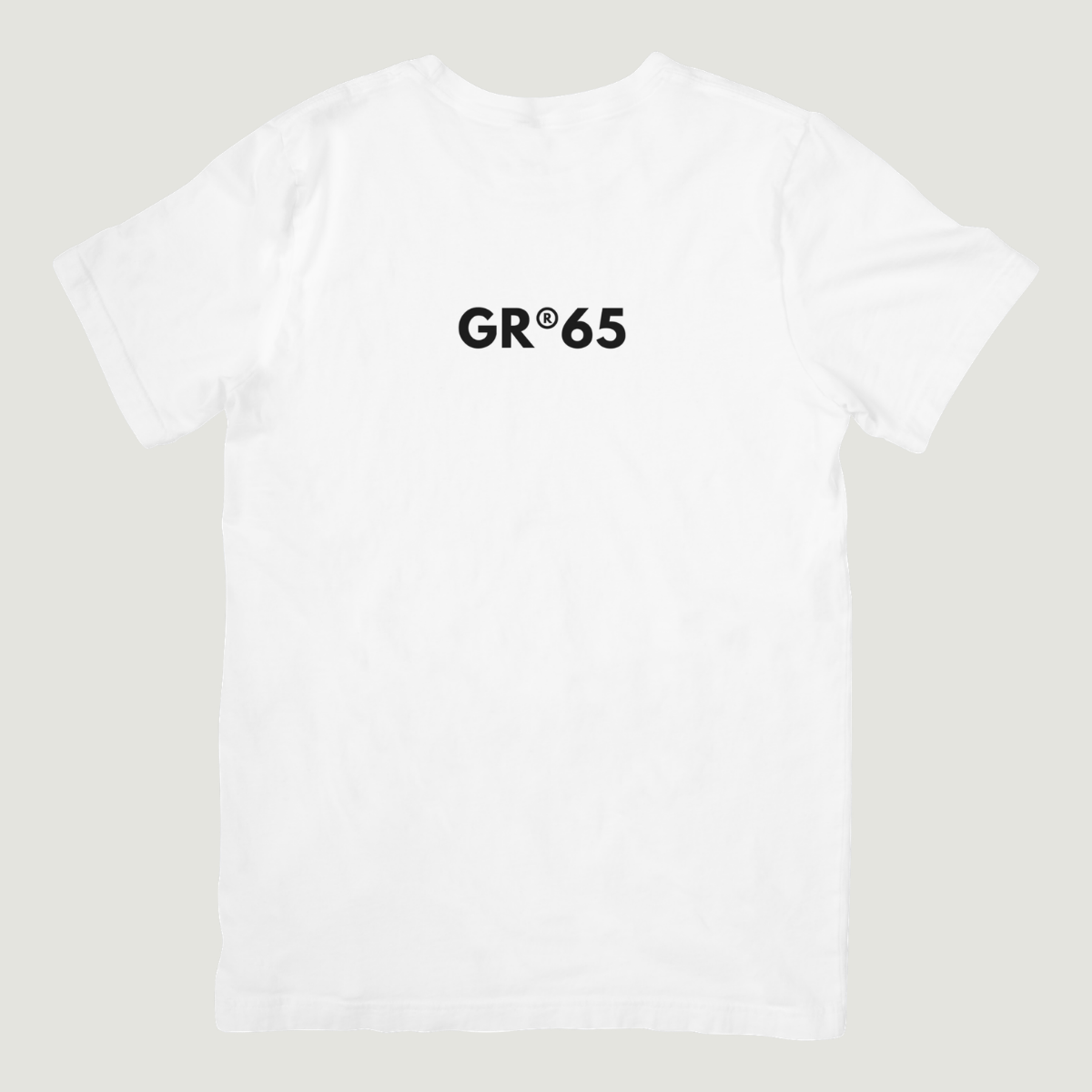 T-shirt GR®65 Le Chemin de Compostelle