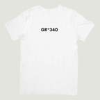 T-shirt GR®340 Le Tour de Belle-ile-en-mer