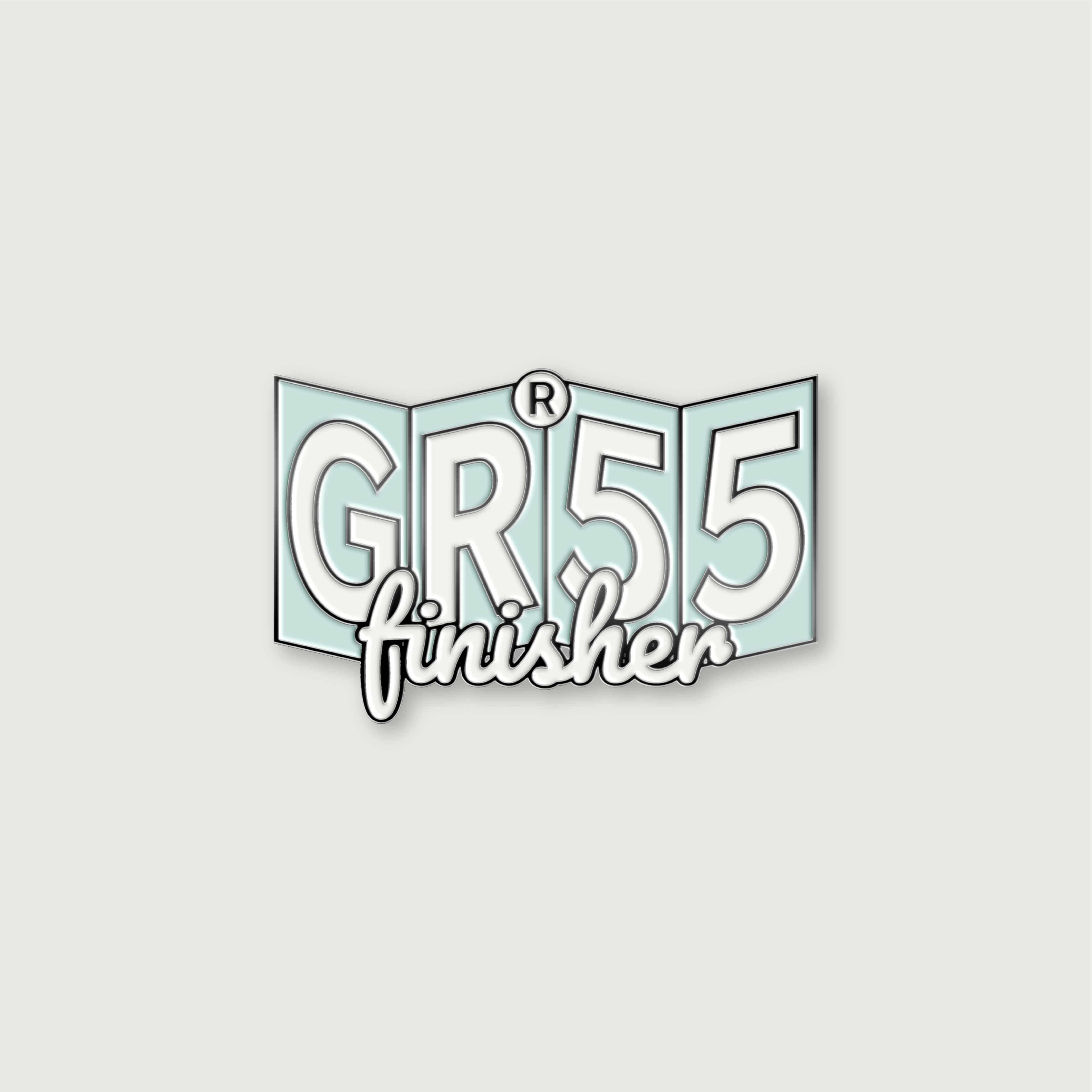 PIN'S GR®55