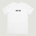 T-shirt GR®58 Le Tour du Queyras