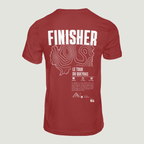 T-shirt GR®58 Le Tour du Queyras