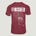 T-shirt Sommet du Mont-Blanc