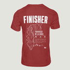 T-shirt GR®20 Traversée de la Corse