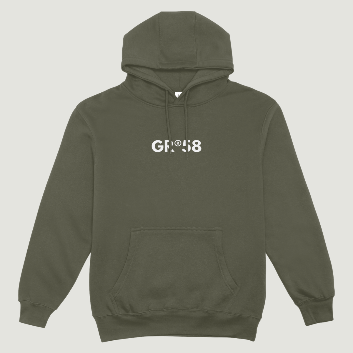 Sweat GR®58 Le tour du Queyras