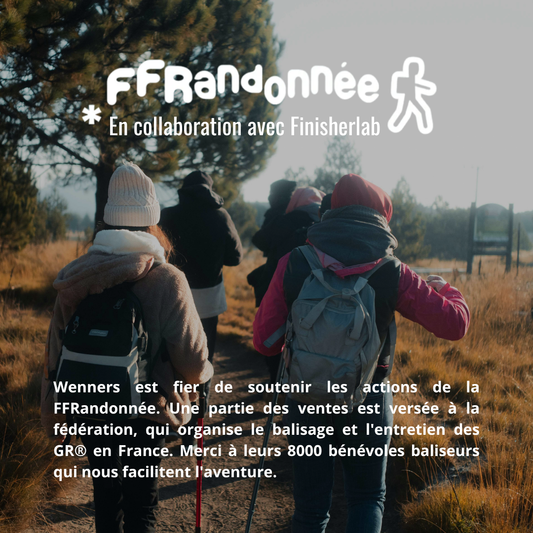 Écusson GR®30 Tour des Lacs d'Auvergne