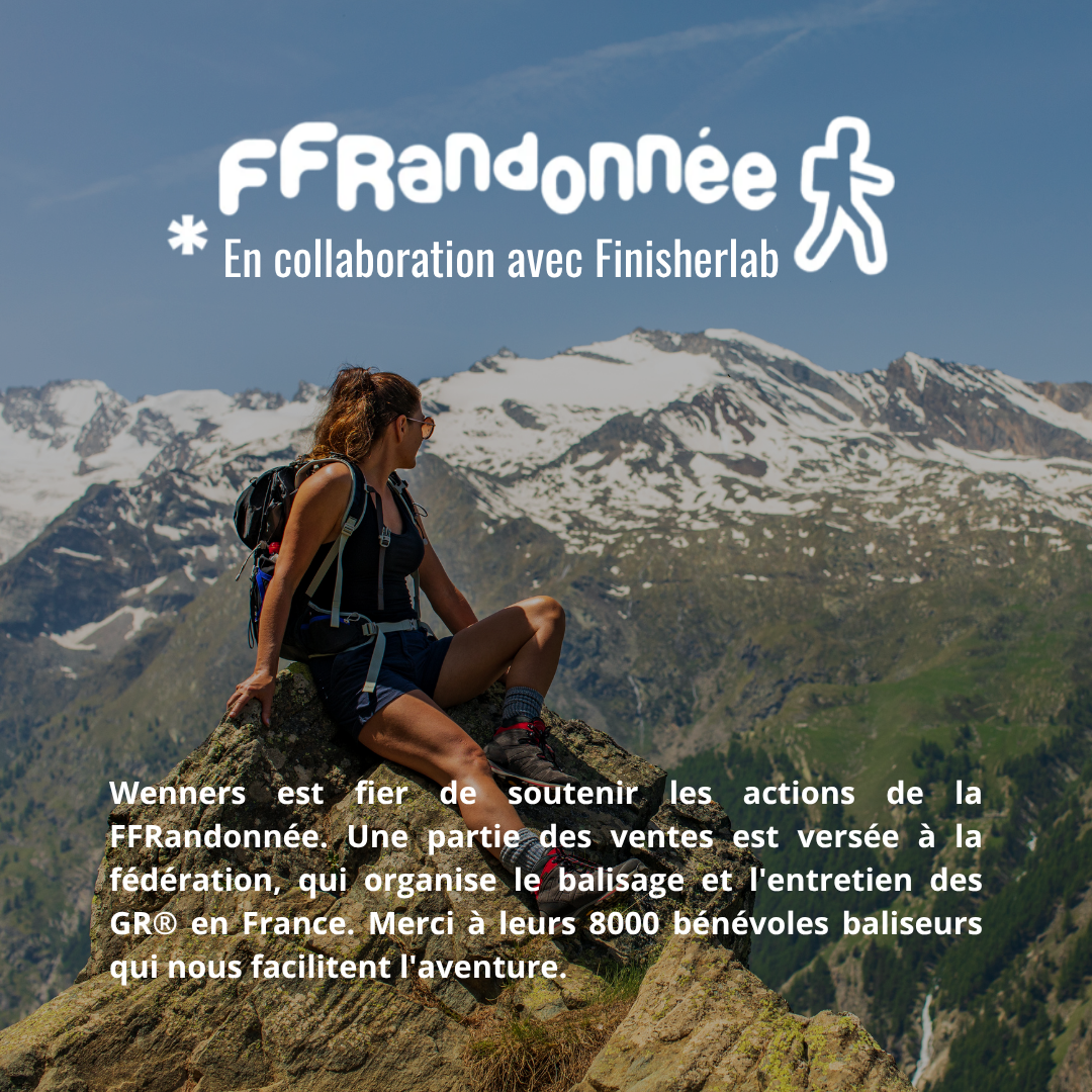 Écusson GR®738 Haute traversée de Belledonne