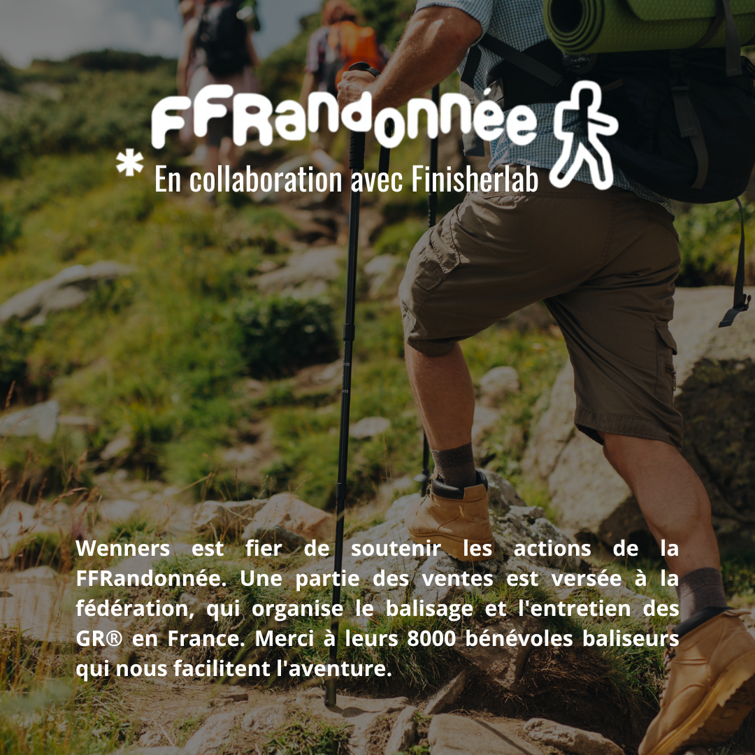 Écusson GR®R2 La grande traversée de l'Île de la Réunion