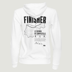 Sweat GR®65 Le chemin de Compostelle