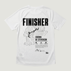 T-shirt sport GR®70 Chemin de Stevenson