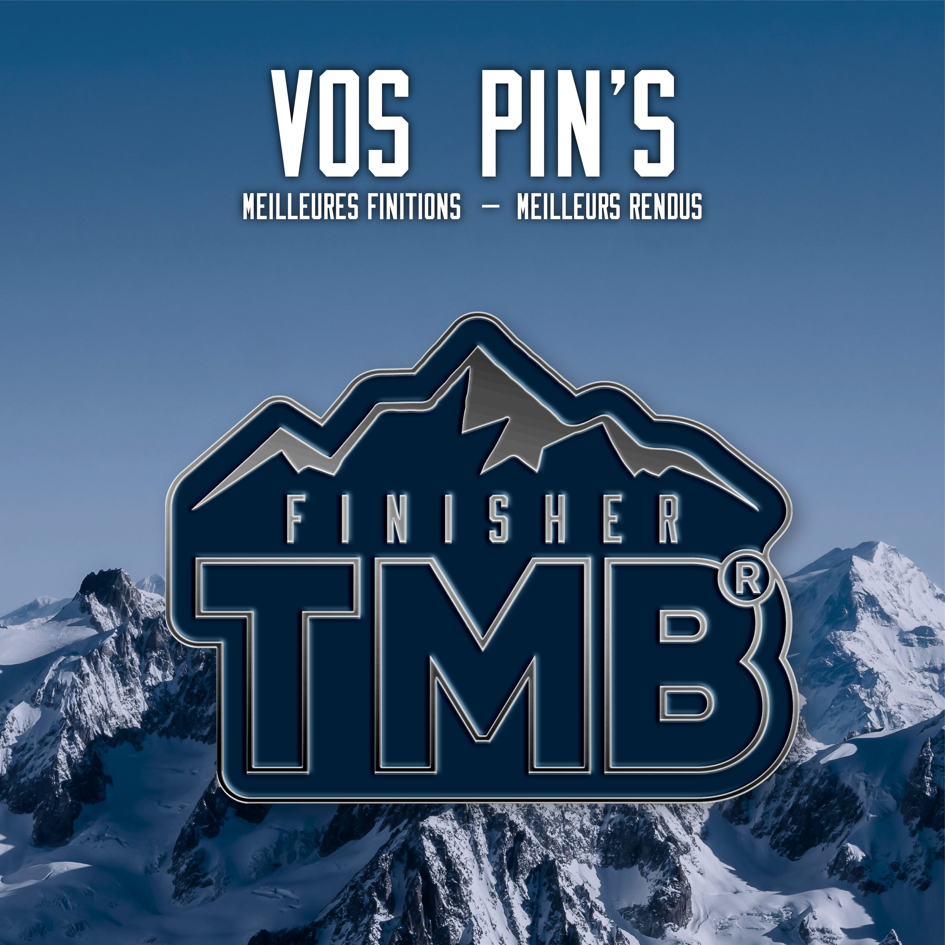 PIN'S TMB®