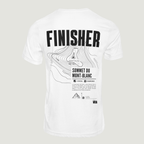 T-shirt Sommet du Mont-Blanc