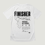 T-shirt sport GR®10 Traversée des Pyrénées