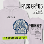 Pack GR®65 Chemin de Compostelle