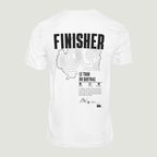 T-shirt GR®58 Le Tour du Queyras