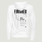 Sweat GR®54 Boucle des Écrins