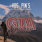 PIN'S GTA®