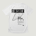 T-shirt sport TMB® Tour du Mont-Blanc