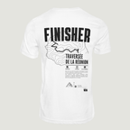 T-shirt GR®R2 Traversée de la Réunion