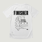T-shirt sport GR®20 Traversée de la Corse