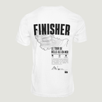 T-shirt GR®340 Le Tour de Belle-ile-en-mer