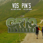PIN'S GR®10