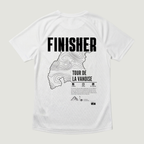 T-shirt sport GR®55 La haute traversée Vanoise
