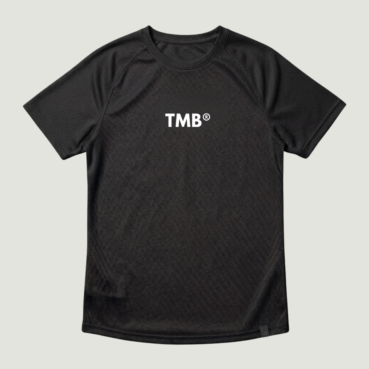 T-shirt sport TMB® Tour du Mont-Blanc