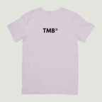 T-shirt TMB® Tour du Mont-Blanc