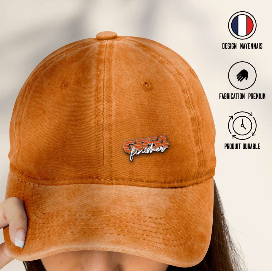 PIN'S GR®54
