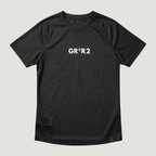 T-shirt sport GR®R2 Traversée de la Réunion