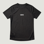 T-shirt sport Sommet du Mont-Blanc