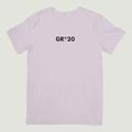 T-shirt GR®20 Traversée de la Corse