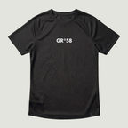 T-shirt sport GR®58 Le Tour du Queyras