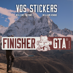 STICKER'S GTA®