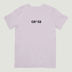 T-shirt GR®58 Le Tour du Queyras