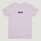 T-shirt Sommet du Mont-Blanc
