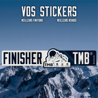 STICKER'S TMB®