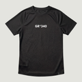 T-shirt sport GR®340 Le Tour de Belle-Île-en-Mer