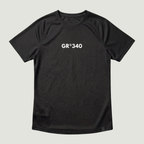 T-shirt sport GR®340 Le Tour de Belle-Île-en-Mer