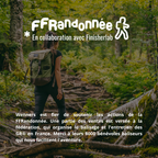 Écusson GR®10 Traversée des Pyrénées