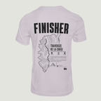 T-shirt GR®20 Traversée de la Corse