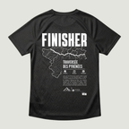 T-shirt sport GR®10 Traversée des Pyrénées