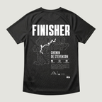 T-shirt sport GR®70 Chemin de Stevenson