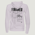 Sweat GR®65 Le chemin de Compostelle