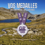 Médaille GR®58