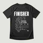 T-shirt sport GR®20 Traversée de la Corse