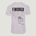 T-shirt GR®58 Le Tour du Queyras