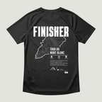 T-shirt sport TMB® Tour du Mont-Blanc