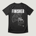 T-shirt sport GR®55 La haute traversée Vanoise