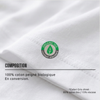 T-shirt GR®58 Le Tour du Queyras